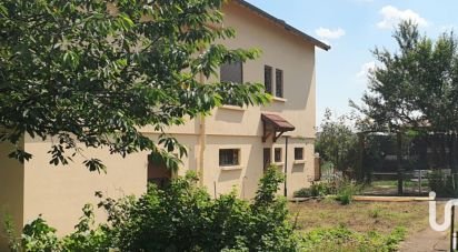 House 7 rooms of 164 m² in Auboué (54580)