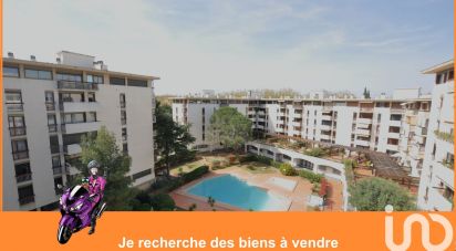 Appartement 4 pièces de 94 m² à Perpignan (66000)