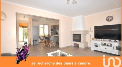 Traditional house 5 rooms of 86 m² in Toulouges (66350)