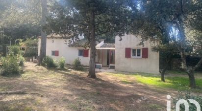 Maison 2 pièces de 37 m² à Nîmes (30000)