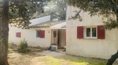 Maison 2 pièces de 37 m² à Nîmes (30000)