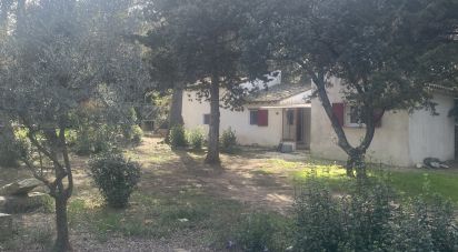 Maison 2 pièces de 37 m² à Nîmes (30000)