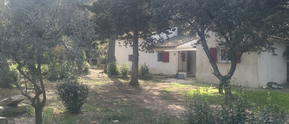 Maison 2 pièces de 37 m² à Nîmes (30000)