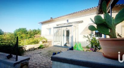 House 4 rooms of 104 m² in Melle (79500)