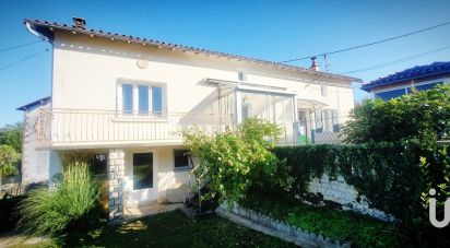 House 4 rooms of 104 m² in Melle (79500)