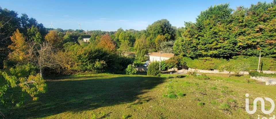 Maison 4 pièces de 104 m² à Melle (79500)