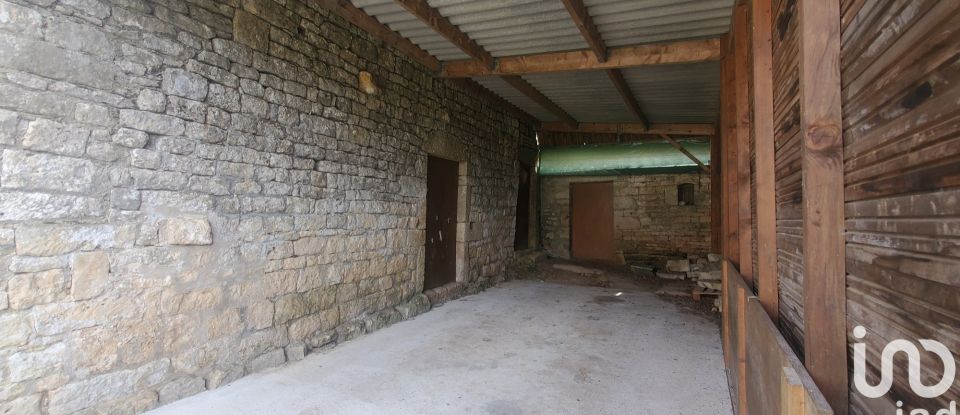 Maison 4 pièces de 104 m² à Melle (79500)