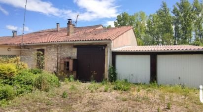 House 3 rooms of 85 m² in Port-Sainte-Foy-et-Ponchapt (33220)