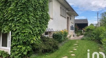 Traditional house 6 rooms of 115 m² in Courtisols (51460)