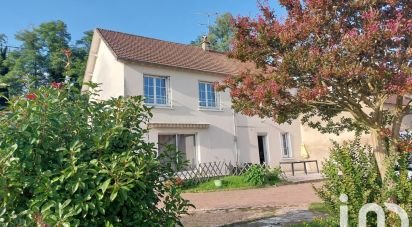 Maison 4 pièces de 141 m² à Selles-sur-Cher (41130)