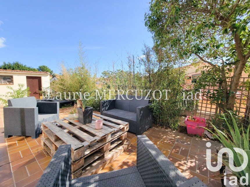 Maison 4 pièces de 71 m² à Perpignan (66000)