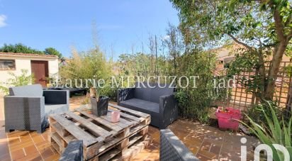 Maison 4 pièces de 71 m² à Perpignan (66000)