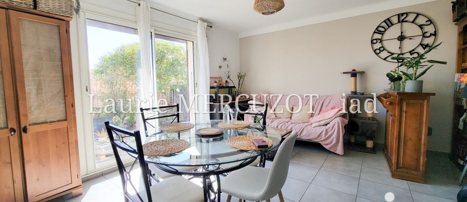 Maison 4 pièces de 71 m² à Perpignan (66000)