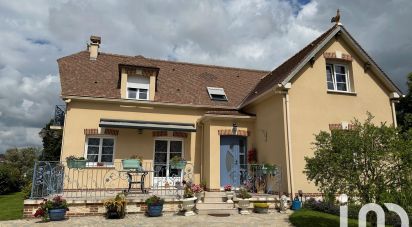 Traditional house 5 rooms of 145 m² in Auneuil (60390)