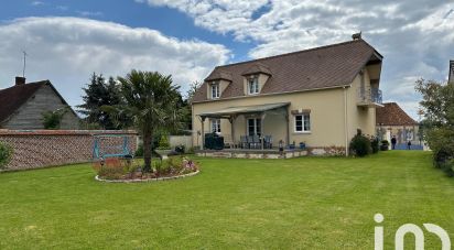 Maison traditionnelle 5 pièces de 145 m² à Beauvais (60000)