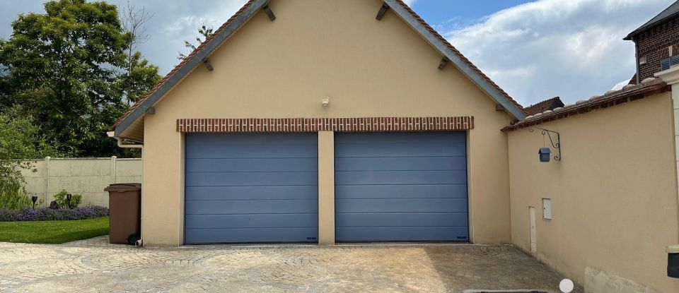 Maison traditionnelle 5 pièces de 145 m² à Beauvais (60000)