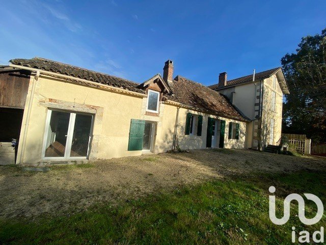 House 9 rooms of 190 m² in Prigonrieux (24130)