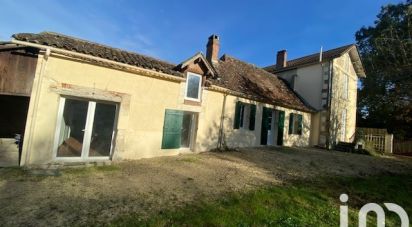 House 9 rooms of 190 m² in Prigonrieux (24130)