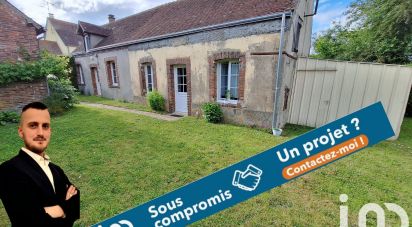 House 4 rooms of 98 m² in La Ferté-Vidame (28340)