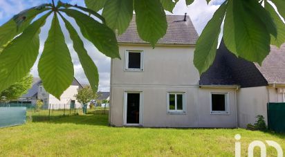 Maison 5 pièces de 90 m² à Nouans-les-Fontaines (37460)