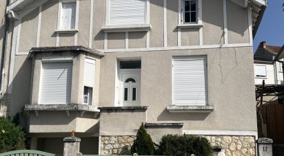 Maison de ville 5 pièces de 128 m² à Périgueux (24000)