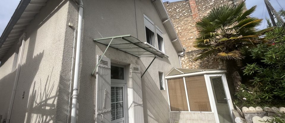 Maison de ville 5 pièces de 128 m² à Périgueux (24000)