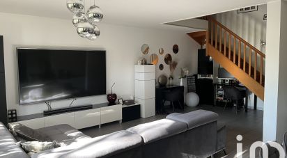 Appartement 5 pièces de 107 m² à Tassin-la-Demi-Lune (69160)