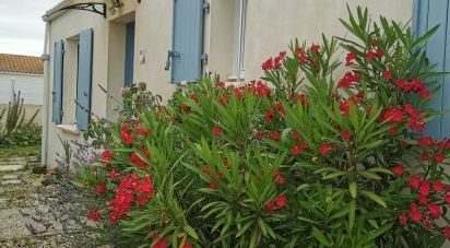 Traditional house 3 rooms of 80 m² in Villedoux (17230)