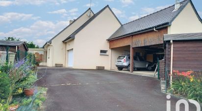 House 6 rooms of 107 m² in Saint-Maugan (35750)