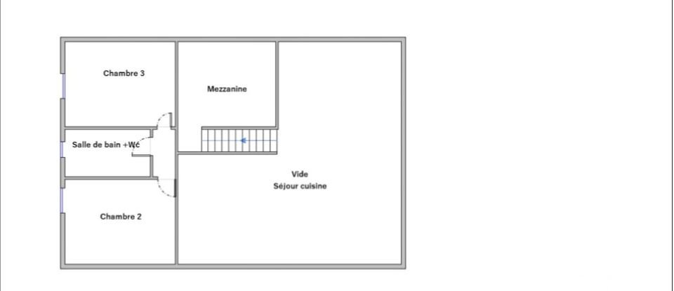 House 5 rooms of 138 m² in Mollégès (13940)