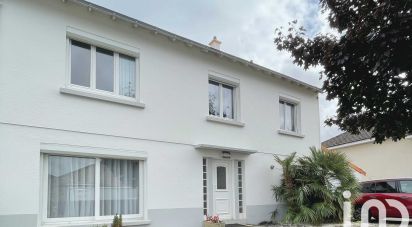 Maison 6 pièces de 140 m² à Le Bignon (44140)