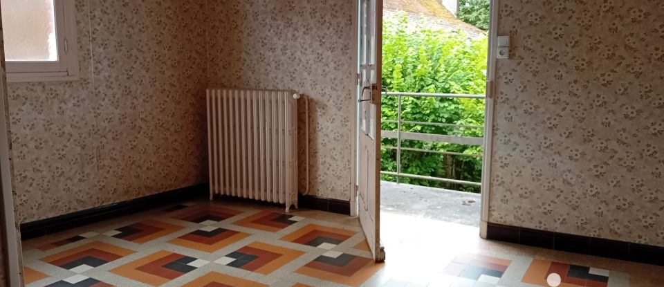 House 20 rooms of 288 m² in Selles-sur-Cher (41130)