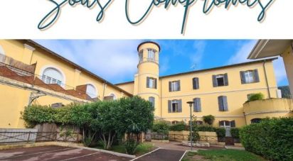 Apartment 2 rooms of 58 m² in Grasse (06130)