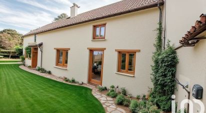 House 6 rooms of 142 m² in Le Gault-Soigny (51210)