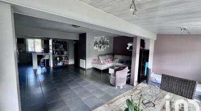 Maison 5 pièces de 118 m² à Champcueil (91750)