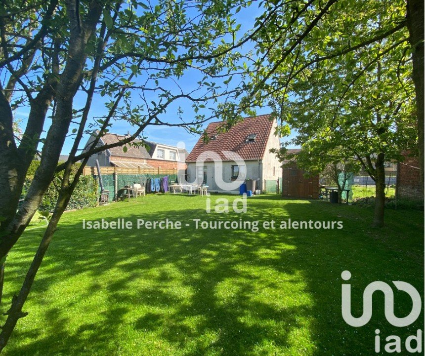 Village house 4 rooms of 81 m² in Villers-Guislain (59297)