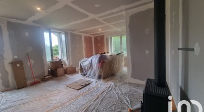 Maison 5 pièces de 130 m² à Monsempron-Libos (47500)