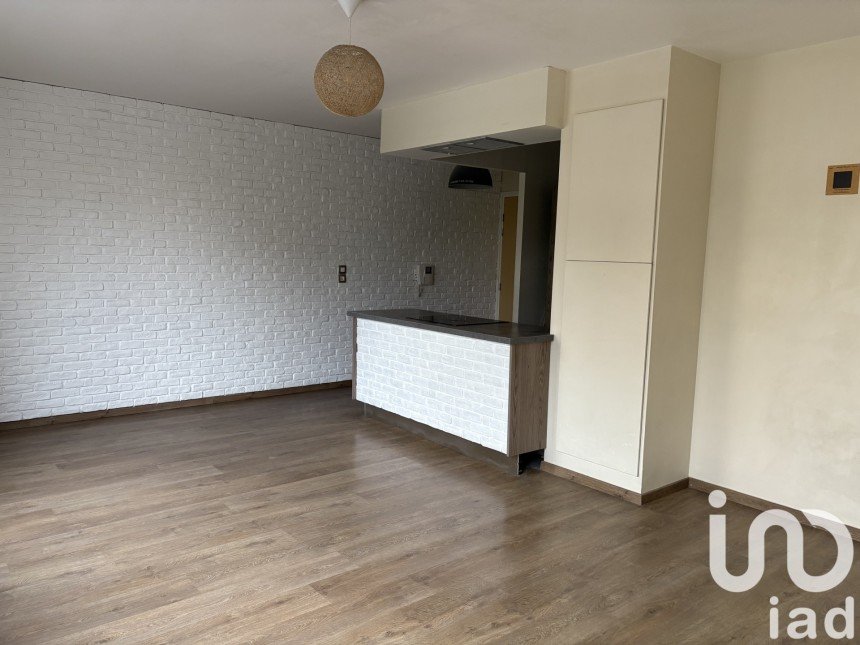 Appartement 3 pièces de 65 m² à Bois-Colombes (92270)