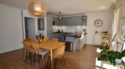 Appartement 4 pièces de 83 m² à Poissy (78300)