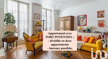 Appartement 10 pièces de 204 m² à Nantes (44000)