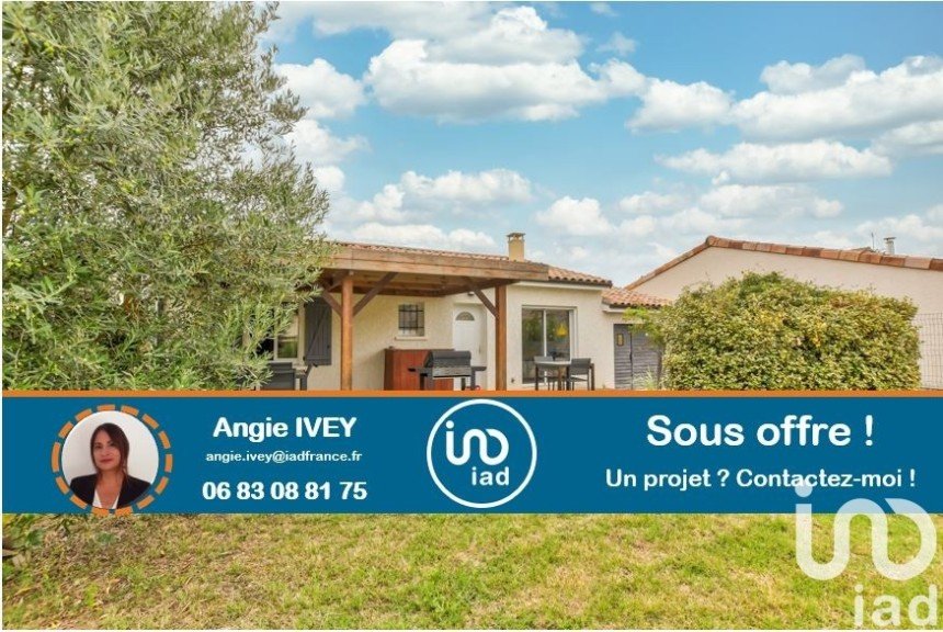 House 4 rooms of 90 m² in Lévignac (31530)