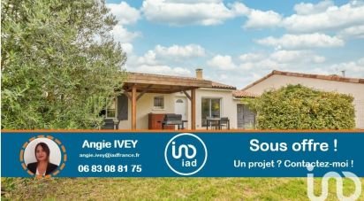 Maison 4 pièces de 90 m² à Lévignac (31530)