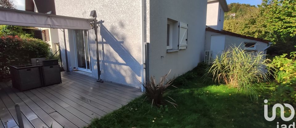 Maison 3 pièces de 62 m² à Charavines (38850)