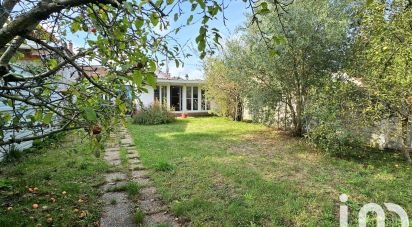 Maison 4 pièces de 104 m² à Livry-Gargan (93190)