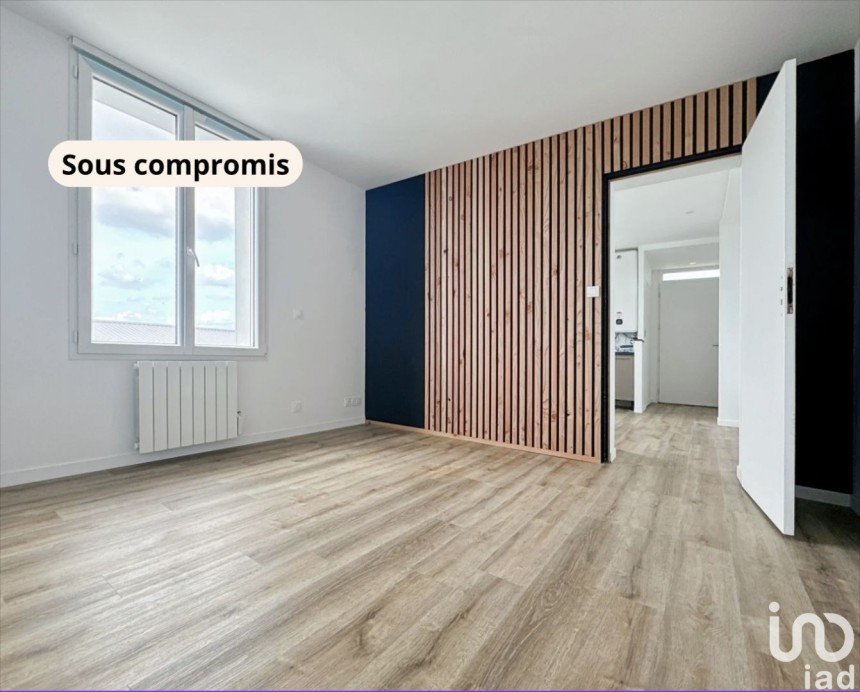 Appartement 2 pièces de 30 m² à Saint-Jouan-des-Guérets (35430)