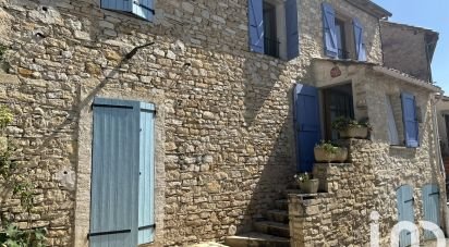 Village house 6 rooms of 110 m² in Sigonce (04300)