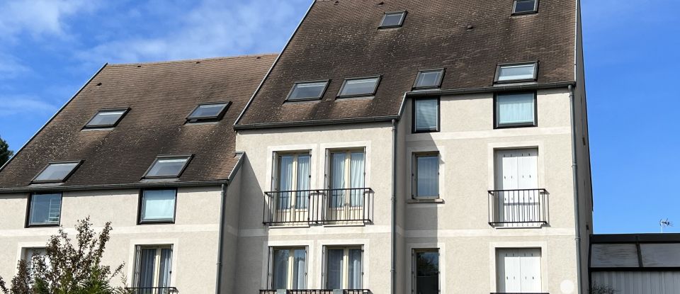 Apartment 2 rooms of 54 m² in Brie-Comte-Robert (77170)