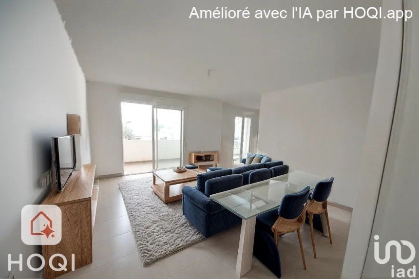 Apartment 3 rooms of 68 m² in Sorbo-Ocagnano (20213)