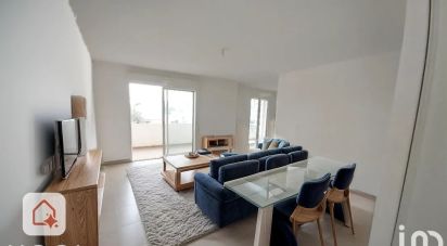 Appartement 3 pièces de 68 m² à Sorbo-Ocagnano (20213)