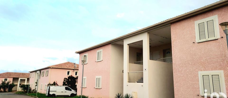 Apartment 3 rooms of 68 m² in Sorbo-Ocagnano (20213)